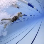 Jak nauczyć się pływać